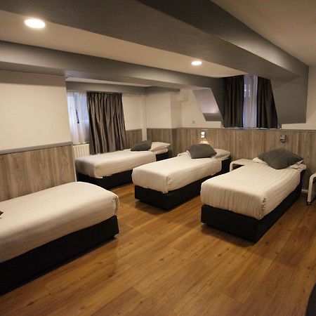 Travel Hotel Amsterdam Dış mekan fotoğraf