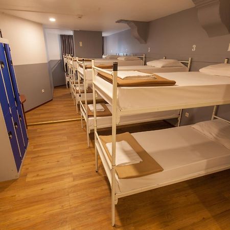 Travel Hotel Amsterdam Oda fotoğraf